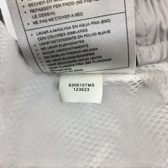 Vintage Nike Men's XXL Running‎ Shorts Lightweight Y2K Baggy Athletic Training - Picture 6 of 8